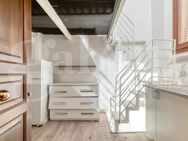 Monolocale in Vendita a Bologna, 78'000&euro;, 24 m², arredato