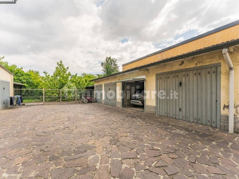 Trilocale in Vendita a Milano, 289'000&euro;, 104 m², arredato