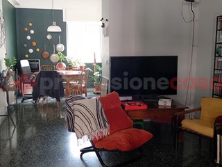 Trilocale in Affitto a Bari, 658&euro;, 85 m², arredato