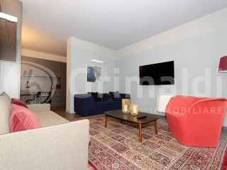 Monolocale in Affitto a Monza, 900&euro;, 20 m², arredato