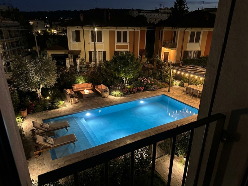 Bilocale in Vendita a Arona, 210'000&euro;, 60 m², arredato