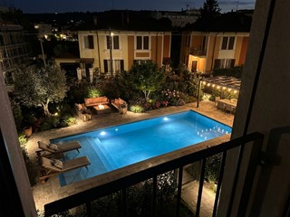 Bilocale in Vendita a Arona, 210'000&euro;, 60 m², arredato
