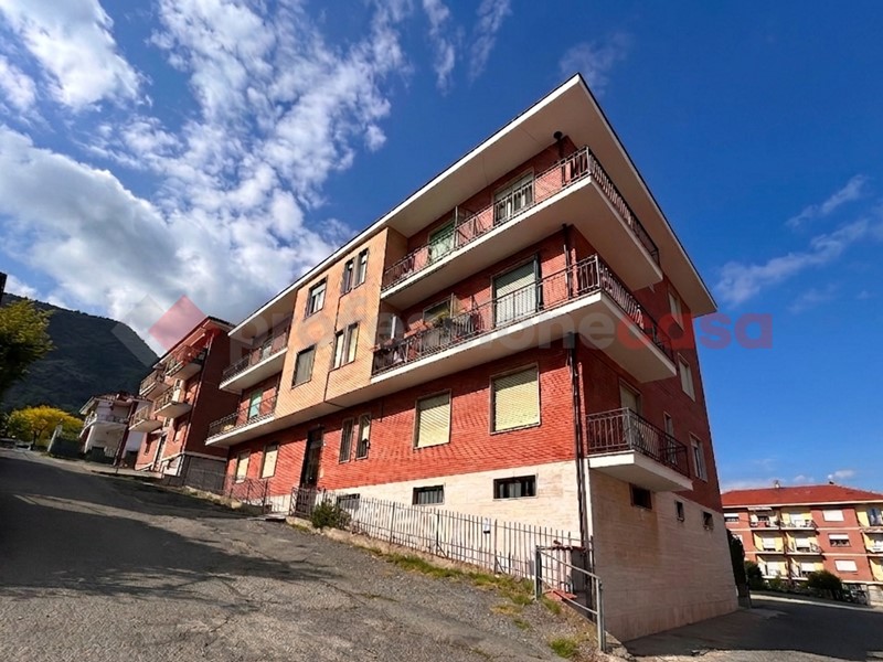Trilocale in Vendita a Piossasco, 53'000&euro;, 60 m²