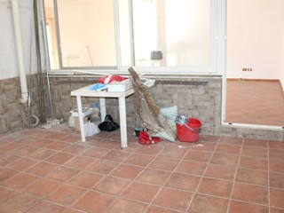 Quadrilocale in Vendita a Palermo, 155'000&euro;, 140 m²