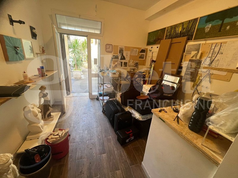 Bilocale in Vendita a Palermo, 62'000&euro;, 50 m²