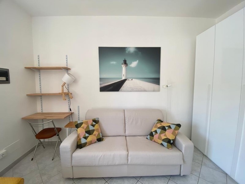 Monolocale in Affitto a Pisa, zona Barbaricina/S.Rossore, 550&euro;, 30 m², arredato
