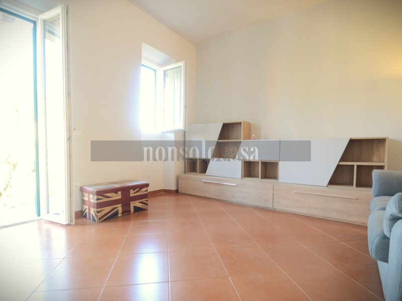 Quadrilocale in Affitto a Perugia, 550&euro;, 62 m², arredato