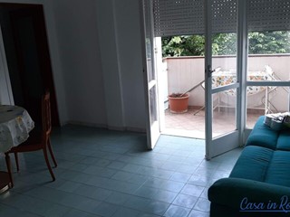 Trilocale in Vendita a Rimini, zona Rivazzurra, 230'000&euro;, 108 m², con Box