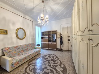 Appartamento in Affitto a Genova, zona Foce, 700&euro;, 92 m²