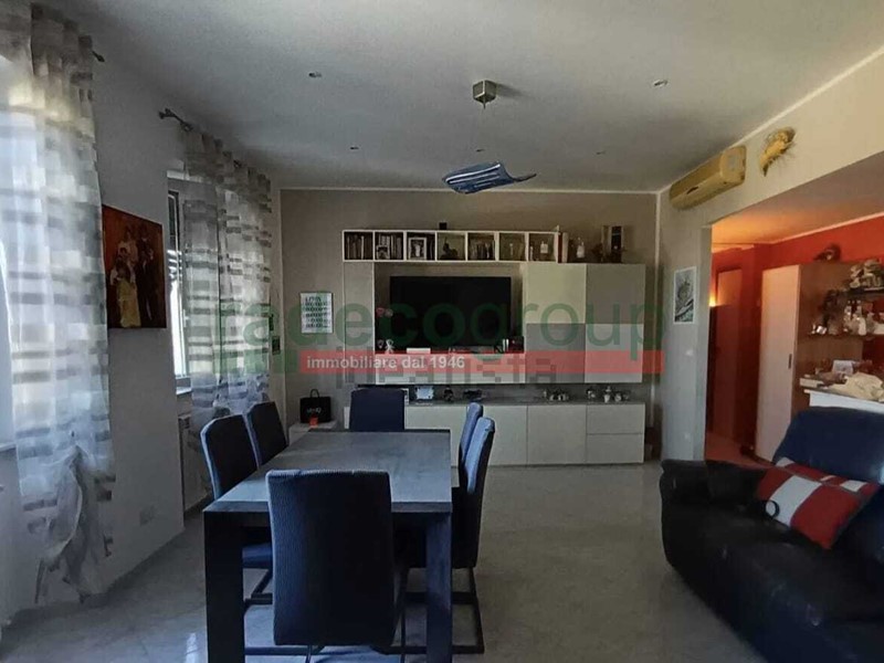 Quadrilocale in Vendita a Livorno, zona Porta a Mare, 175'000&euro;, 85 m²