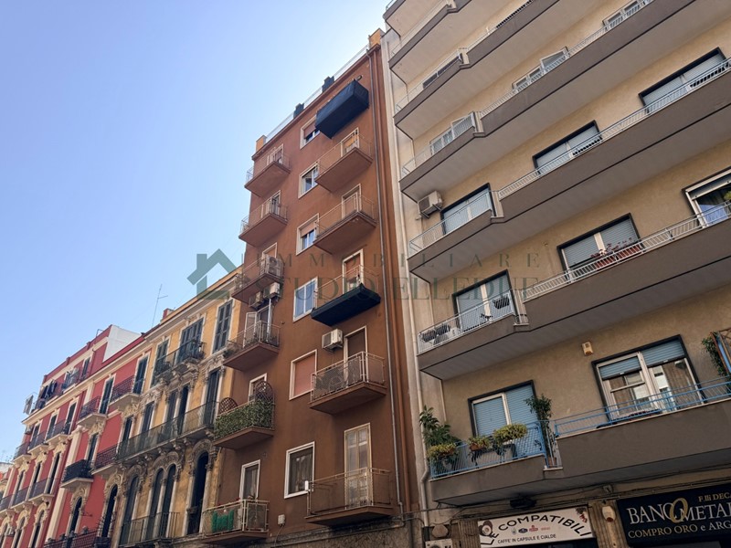 Bilocale in Vendita a Bari, 148'000&euro;, 63 m²
