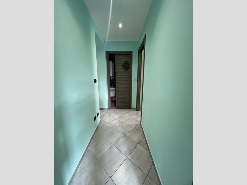 Trilocale in Vendita a Torino, 120'000&euro;, 84 m²