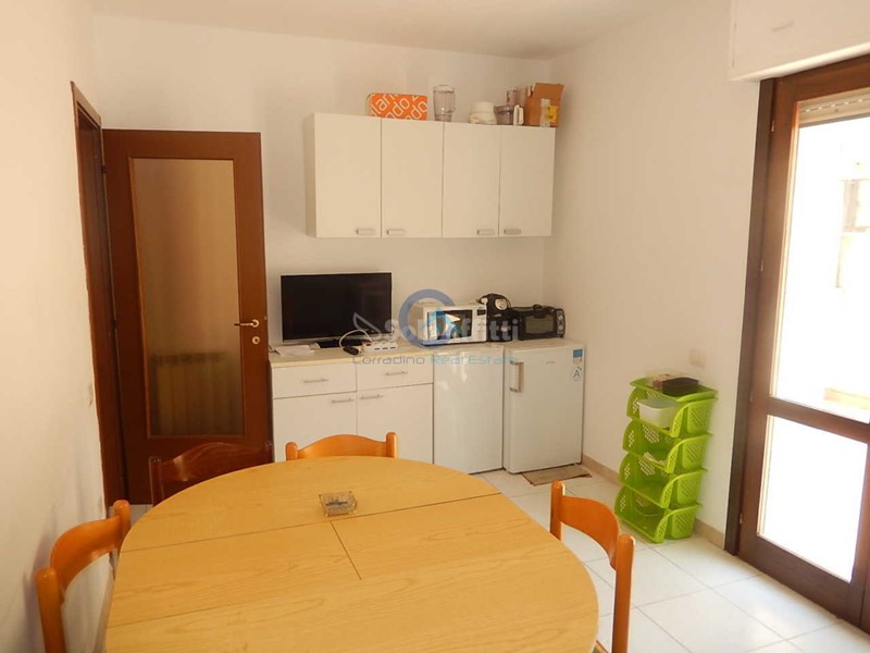 Quadrilocale in Affitto a Catanzaro, zona Lido Casciolino, 230&euro;, 120 m², arredato