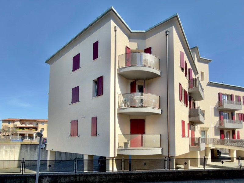 Trilocale in Vendita a Travagliato, 169'000&euro;, 74 m²
