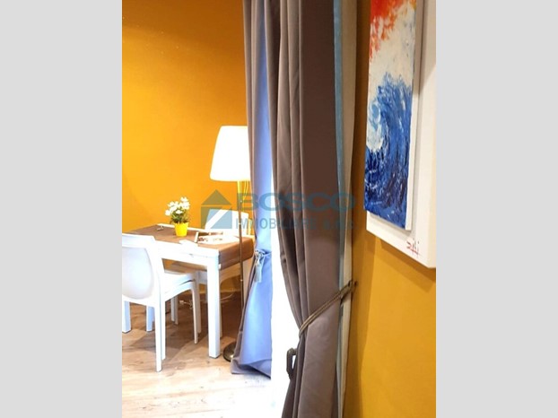 Bilocale in Vendita a La Spezia, zona Centro, 95'000&euro;, 45 m², arredato