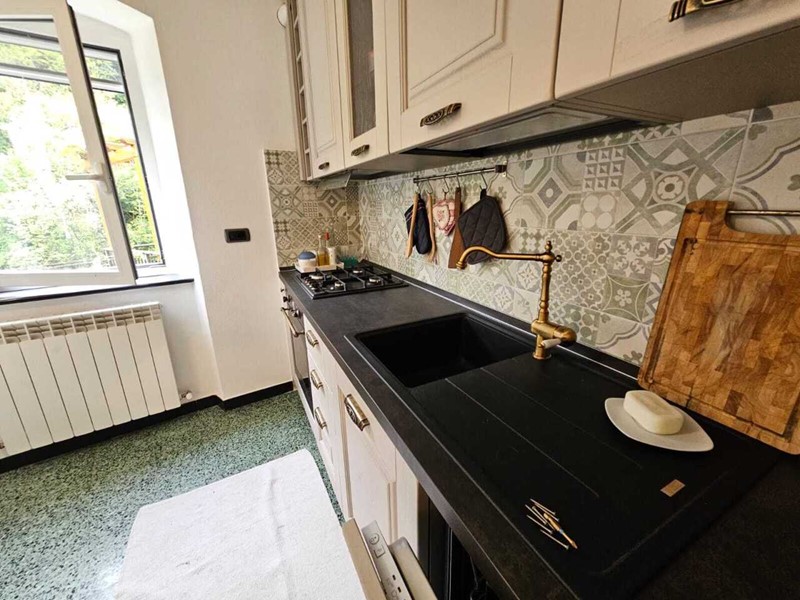 Appartamento in Affitto a Ceranesi, 650&euro;, 70 m², arredato