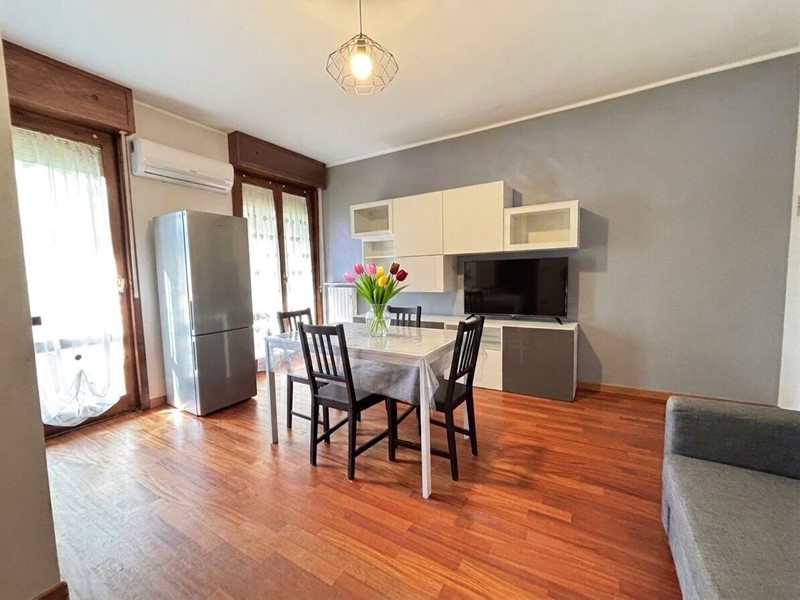 Trilocale in Vendita a Salsomaggiore Terme, 85'000&euro;, 71 m²