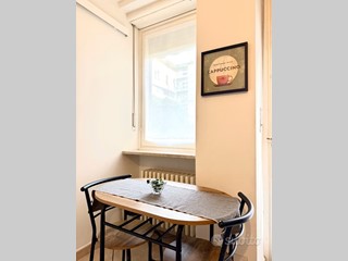 Monolocale in Affitto a Torino, 660&euro;, 32 m²