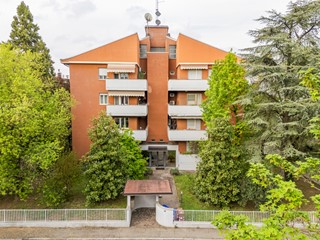 Quadrilocale in Vendita a Parma, zona Sidoli, 410'000&euro;, 156 m², con Box