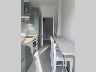 Quadrilocale in Affitto a Milano, zona Navigli Famagosta, 1'700&euro;, 100 m², arredato