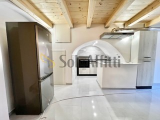 Monolocale in Affitto a Bari, zona Carbonara, 550&euro;, 40 m², arredato