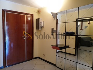 Quadrilocale in Affitto a Catanzaro, zona Lido Lungomare, 2'700&euro;, 110 m², arredato