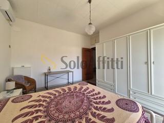 Quadrilocale in Affitto a Catanzaro, zona Lido Corso, 1'600&euro;, 90 m², arredato