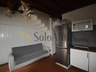 Trilocale in Affitto a Carpiano, 600&euro;, 90 m², con Box