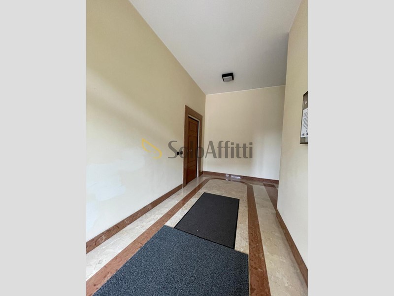 Appartamento in Affitto a Sora, 750&euro;, 130 m², arredato