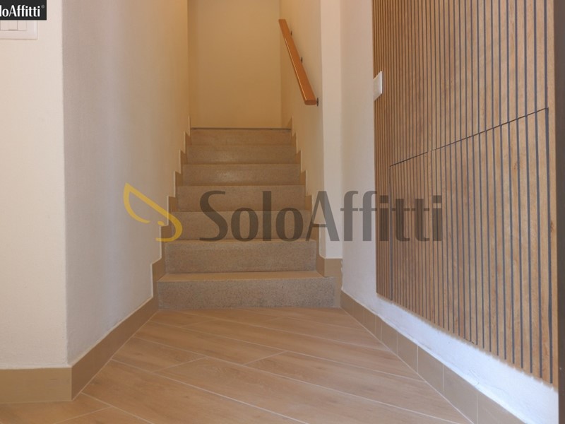 Trilocale in Affitto a Giussano, 800&euro;, 115 m²