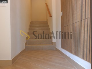 Trilocale in Affitto a Giussano, 800&euro;, 115 m²
