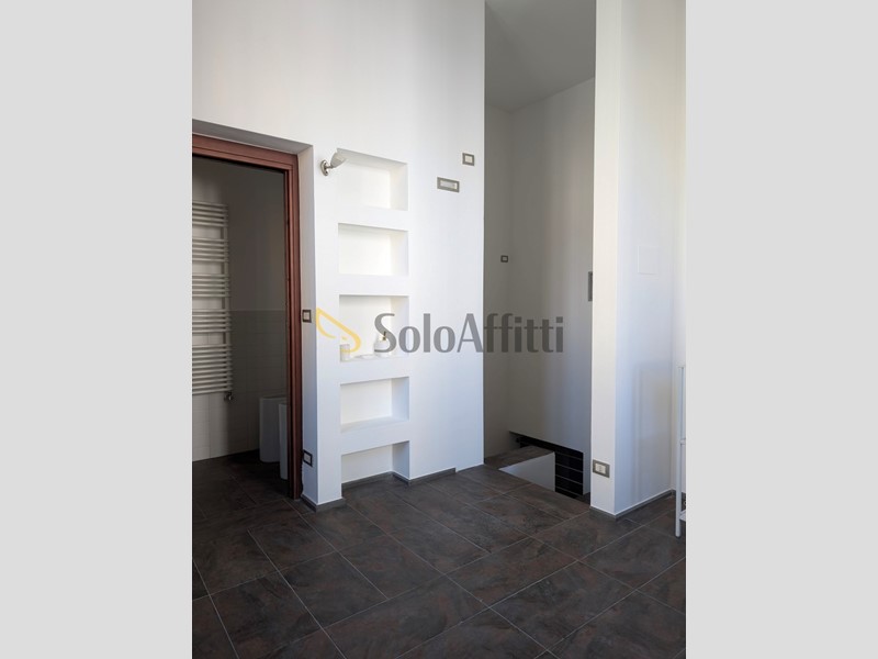 Trilocale in Affitto a Rimini, zona Centro Storico, 700&euro;, 70 m²