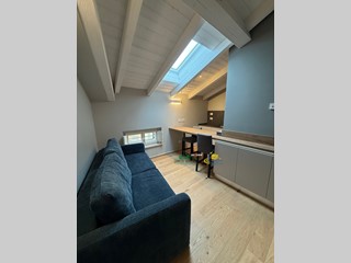 Bilocale in Affitto a Parma, 900&euro;, 50 m², arredato