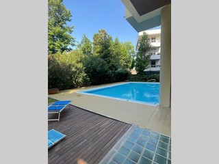 Bilocale in Affitto a Rimini, 1'200&euro;, 50 m², arredato, con Box