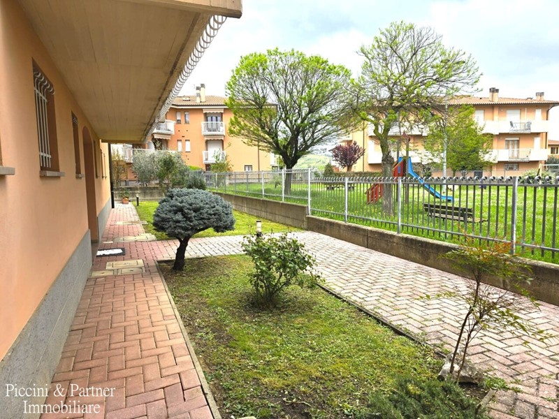 Appartamento in Vendita a Città di Castello, 248'000&euro;, 140 m², con Box