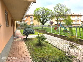 Appartamento in Vendita a Città di Castello, 248'000&euro;, 140 m², con Box