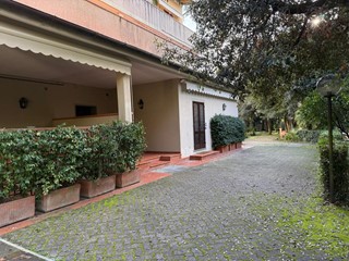 Appartamento in Affitto a Pietrasanta, zona Marina di Pietrasanta, 85 m², arredato