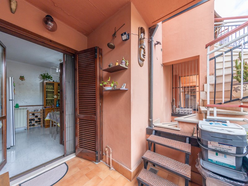 Quadrilocale in Vendita a Fonte Nuova, 189'000&euro;, 110 m²