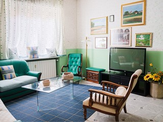 Appartamento in Vendita a Torino, zona San Paolo, 410'000&euro;, 165 m²