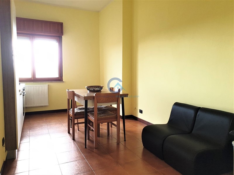 Trilocale in Affitto a Catanzaro, zona Lido Corso, 2'200&euro;, 90 m², arredato