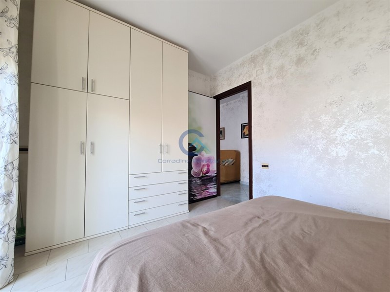 Bilocale in Affitto a Catanzaro, zona Porto, 425&euro;, 50 m², arredato