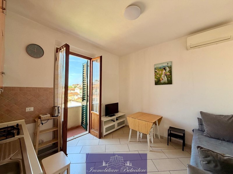 Bilocale in Vendita a Firenze, zona San Jacopino, 219'000&euro;, 40 m²
