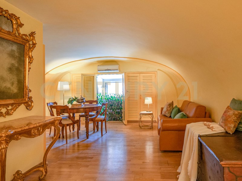 Monolocale in Vendita a Roma, 450'000&euro;, 40 m²