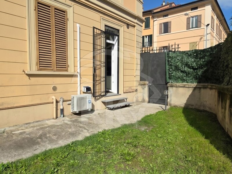 Trilocale in Affitto a Bologna, 1'250&euro;, 74 m², arredato