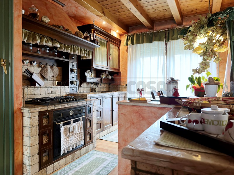 Appartamento in Vendita a Roana, 290'000&euro;, 120 m²
