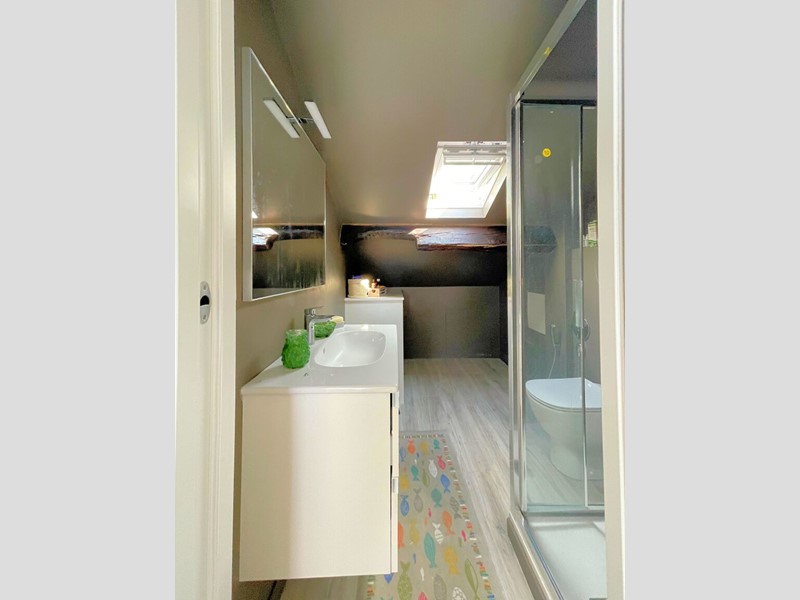 Bilocale in Affitto a Sori, 600&euro;, 60 m²