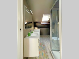 Bilocale in Affitto a Sori, 600&euro;, 60 m²