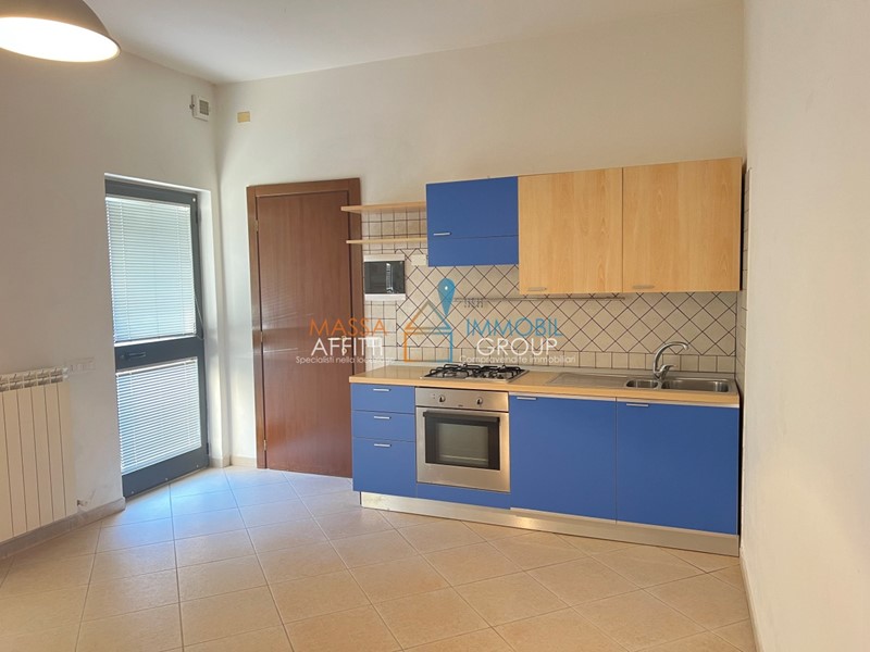 Trilocale in Vendita a Massa, 190'000&euro;, 55 m², arredato