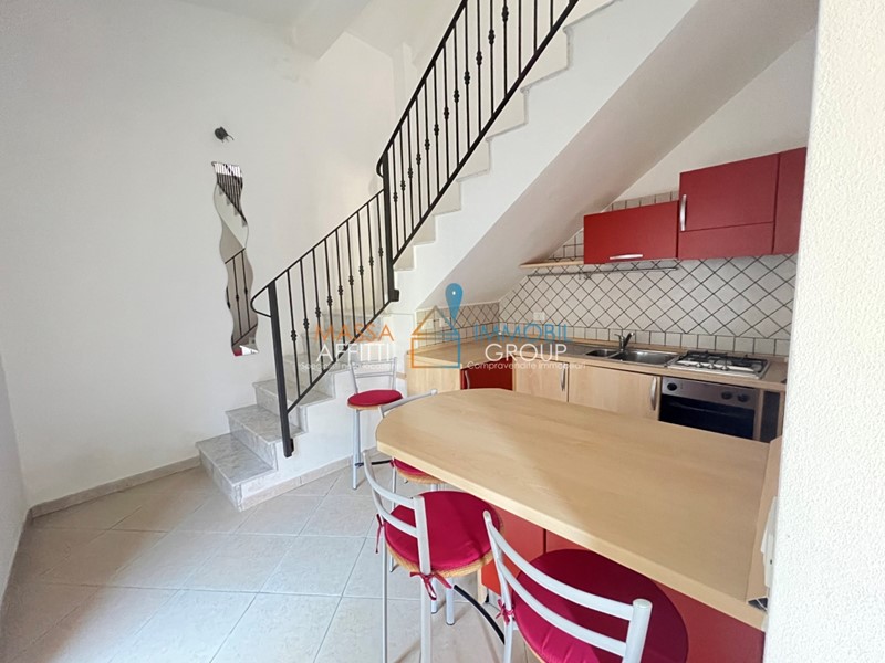 Trilocale in Vendita a Massa, 180'000&euro;, 55 m², arredato