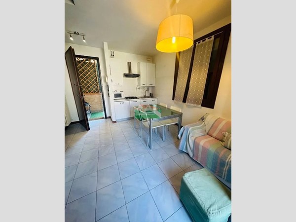 Appartamento in Vendita a Ravenna, zona Marina di Ravenna, 240'000&euro;, 110 m², arredato
